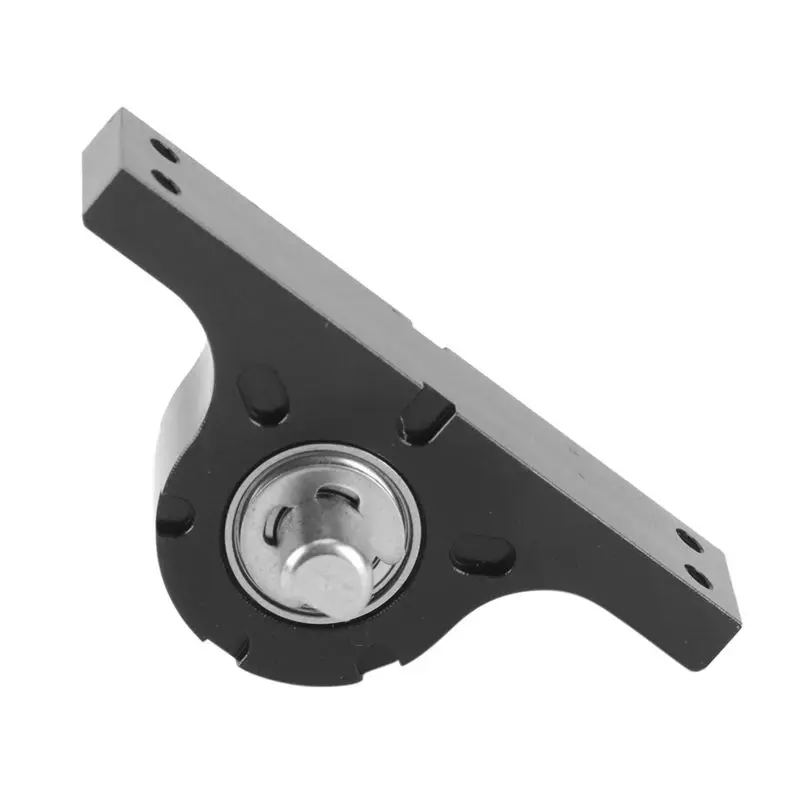 FBIL-4X Extend Driveshaft Axle Splitter Bridge For Tamiya 1/14 RC Truck Trailer Car Tipper Scania Actros Volvo Lesu MAN