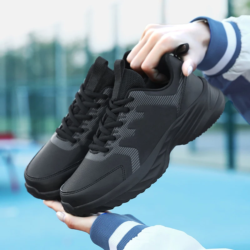 Fashion Women's Sports Shoes Breathable Lightweight Running Shoes for Women Non-slip Casual Outdoor Walking Jogging Sneakers