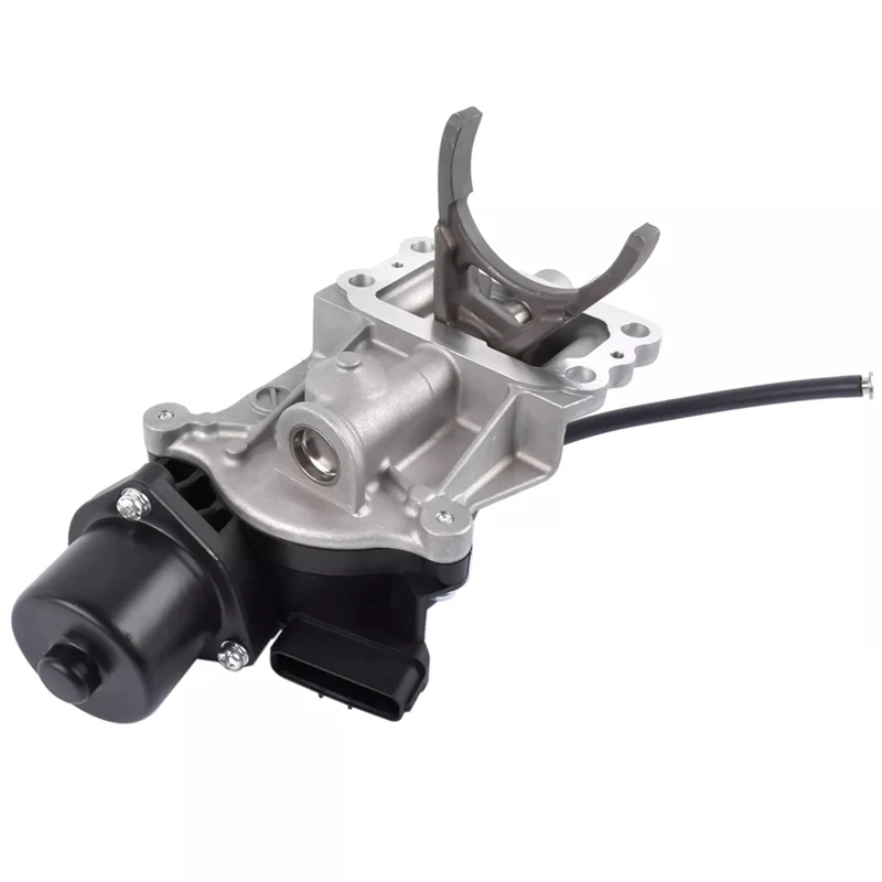 

For Toyota Front Differential Shift Actuator 4140034020 41400-34020 For Sequoia 08-22 4WD