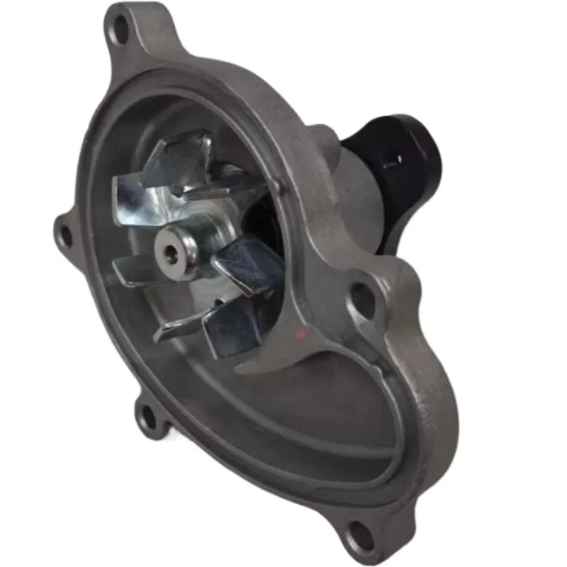 

Оригинальная водяная помпа Gates 21110AA690 для Subaru BRZ, Outback, Legacy, XV, Forester 2012-2017 годов выпуска