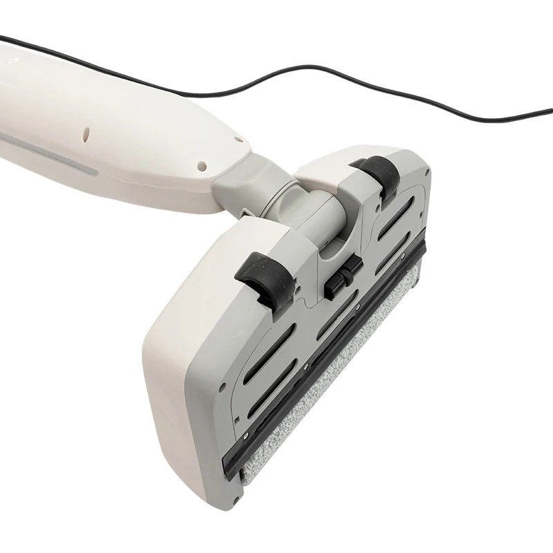 Portable Steam Mop with Vacuum Cleaner Cyclone Multifunction Electric Vacuum Cleaner Aspirador with Filter Self-Cleaning