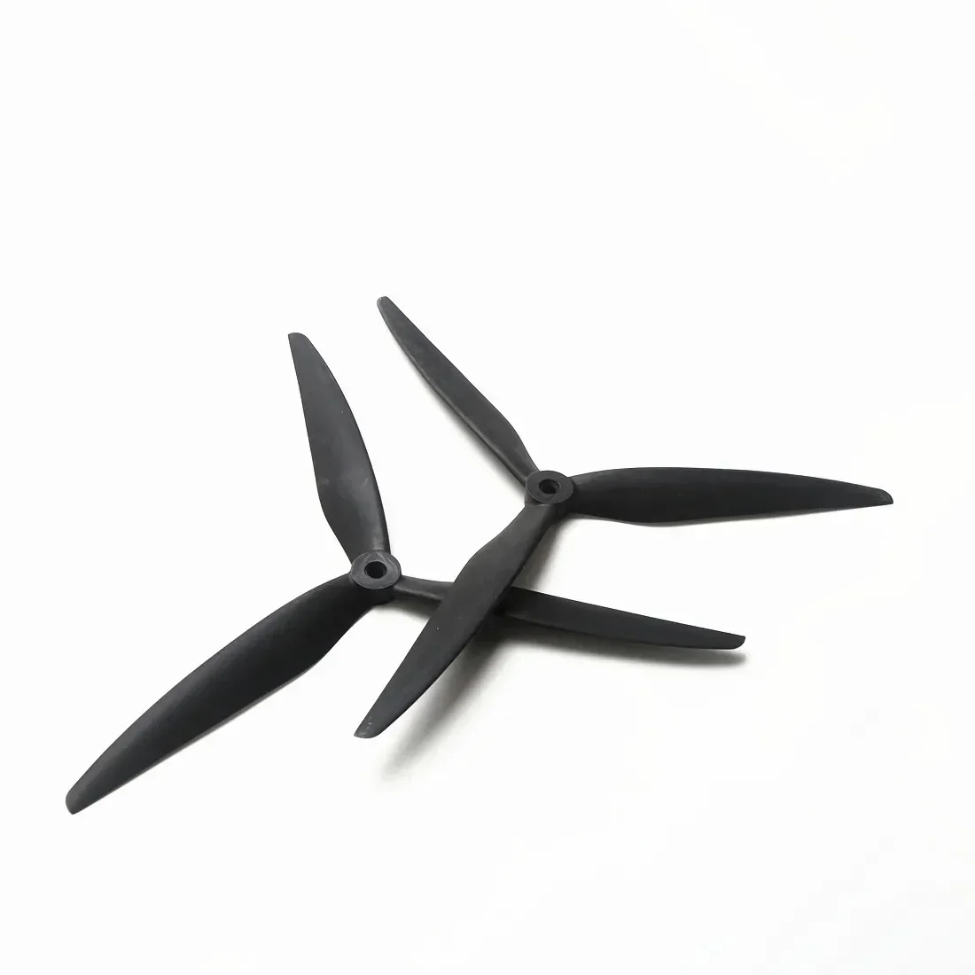 Prop 10X5X3 1050 10inch 3 Blades Black Fiberglass Reinforced Nylon Propeller for Mark4 10in V2 HQ FPV Frame Drone