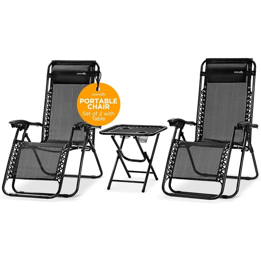 Zero Gravity Lounge… - image