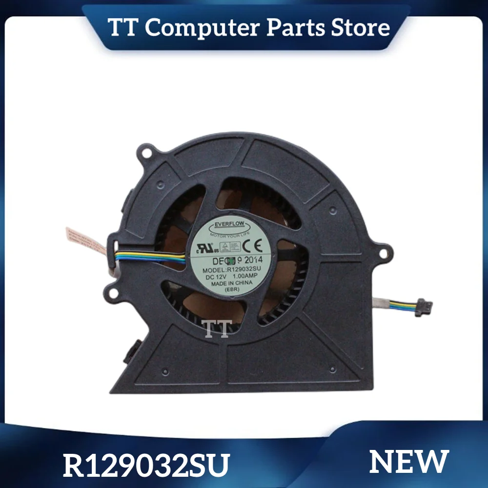 TT New Original For V700-A01 Tsinghua Tongfang A5000 R129032SU All-in-one Fan Fast Ship