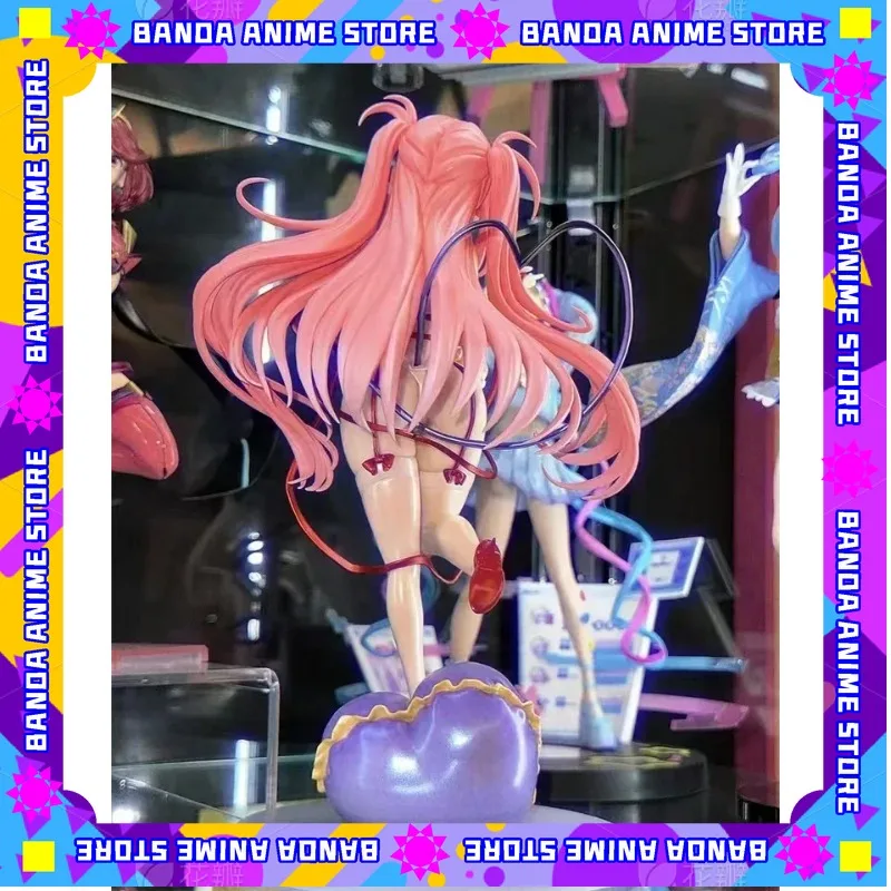 

In stock Tamano Kedama Mima Bearpanda 1/6 25cm Statuette Action Figure Collection Toy Gift Model Collection Sexy Beauty Toys