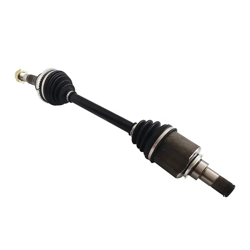 

Wholesale Original 6MT Half Axle Drive Shafts C00035654 C00038412 LH For LDV Maxus V80 Parts Atv 4x4 Shaft Drive