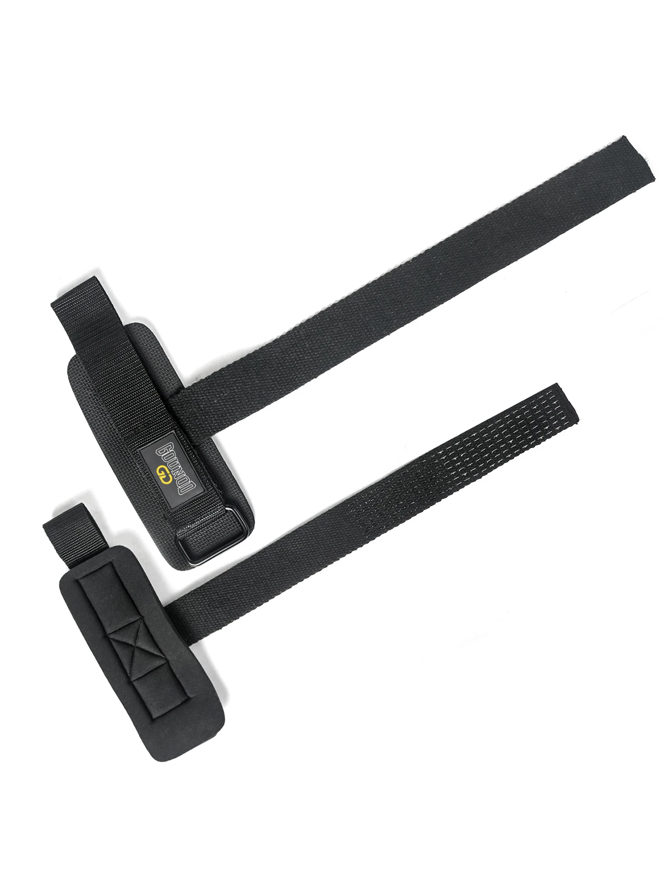 Deadlift Booster Belt Fitness Gloves Weightlifting Pull-ups Horizontal Bars Back Training Palm Guards Wrist Guards Assisted Grip
