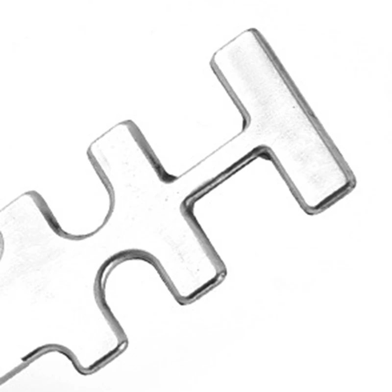 Rede de forno comercharger, 2 peças, grelha de calor, levantador de grelha, anti-queimadura, ferramenta levantadora de grelha de churrasco, acessórios para acampamento