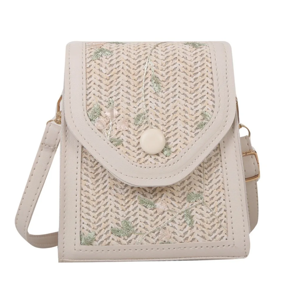 Vrijetijdsstijl Mode Niche Design Schoudertas Zacht Geweven Vrijetijds Crossbody Tas Voor Vrouwen Die Bestand Zijn Tegen Vuil