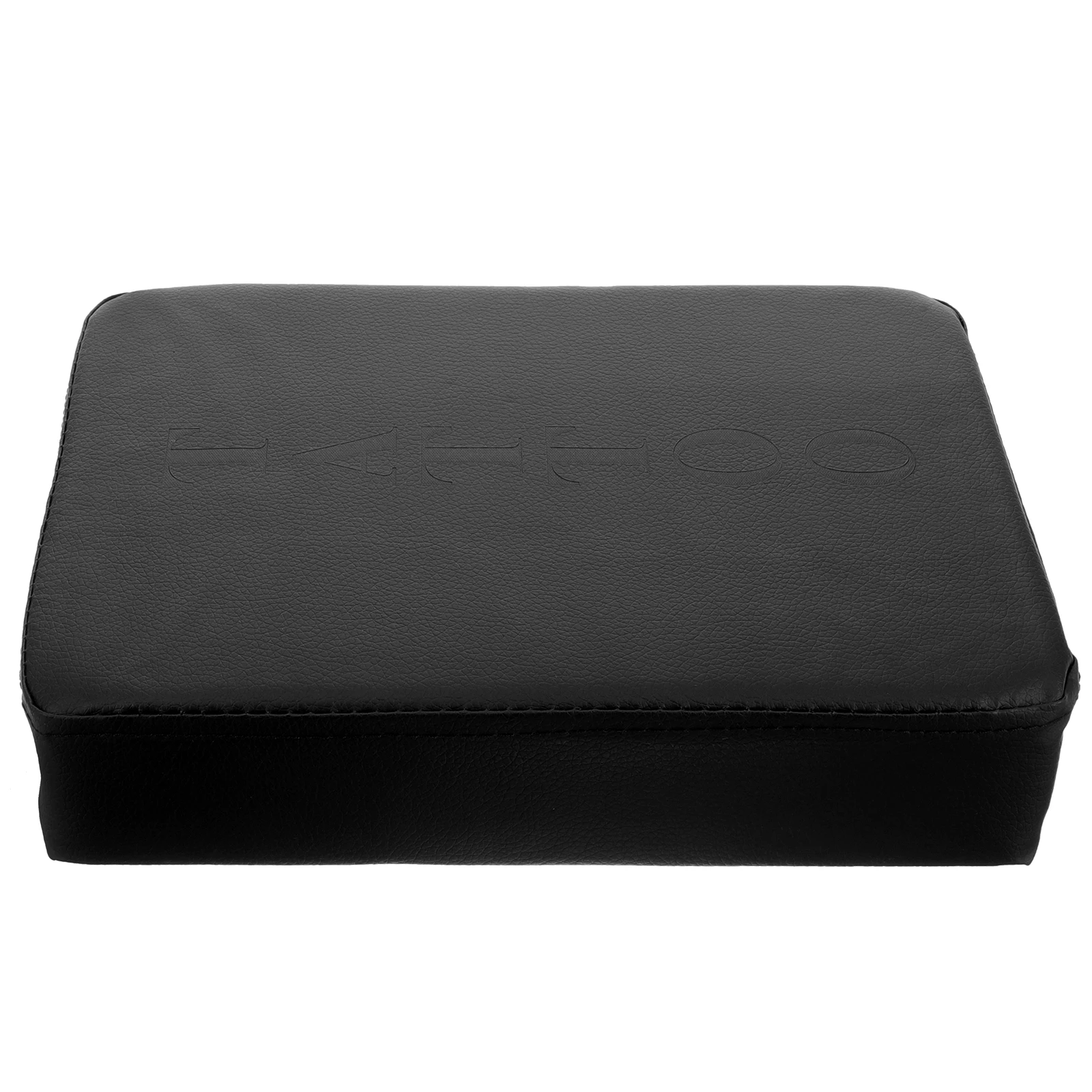 

Black Arm Rest Mat Sturdy Hand Rest Arm Rest Pad Comfortable Armrest Tattoo Arm Rest Pad Sturdy Stable Rest Mat