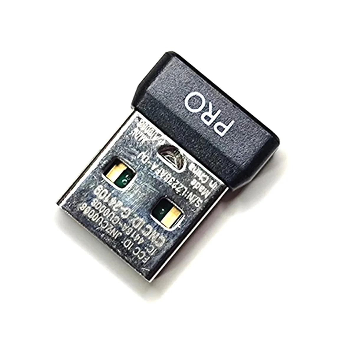 A03R Upgrade USB Dongle Mouse Receiver Adapter for G Pro Wireless Gamings Mouse