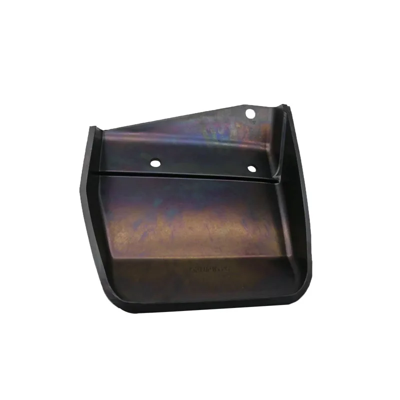 

Подходит для вилочного погрузчика Linde 352-05-06, оригинальное заводское расширенное правое крыло 3526020526