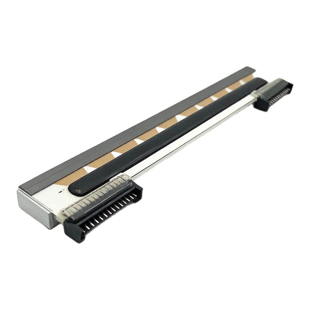 Replacement Thermal Printhead 203 G105910-155 For For Zebra GK888/TLP2844/GC420D/GC420T/ZD220/ZD230 Printer Clear At