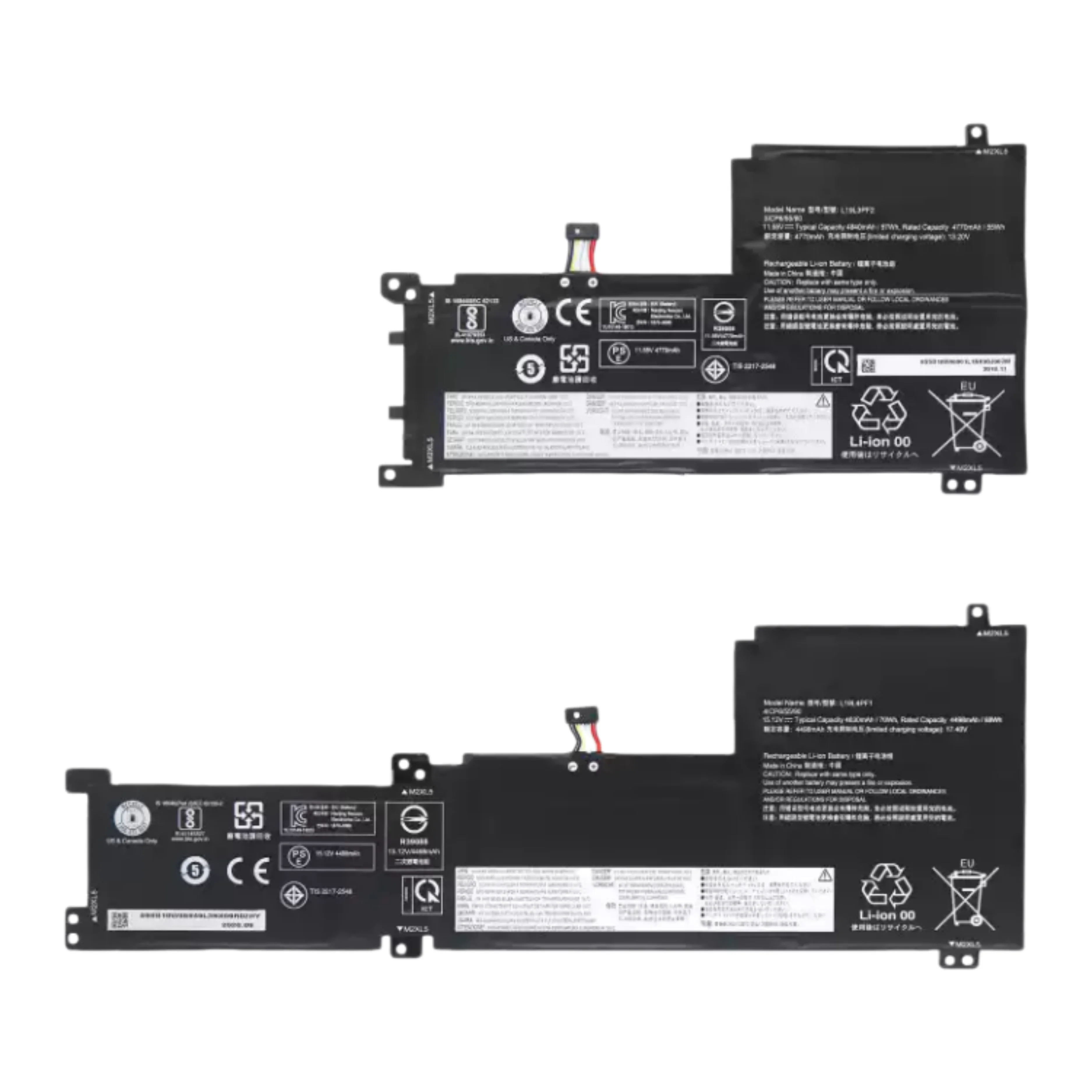 For L19L4PF1 Xiaoxin-15IIL ARE ALC ITL 2020 2021