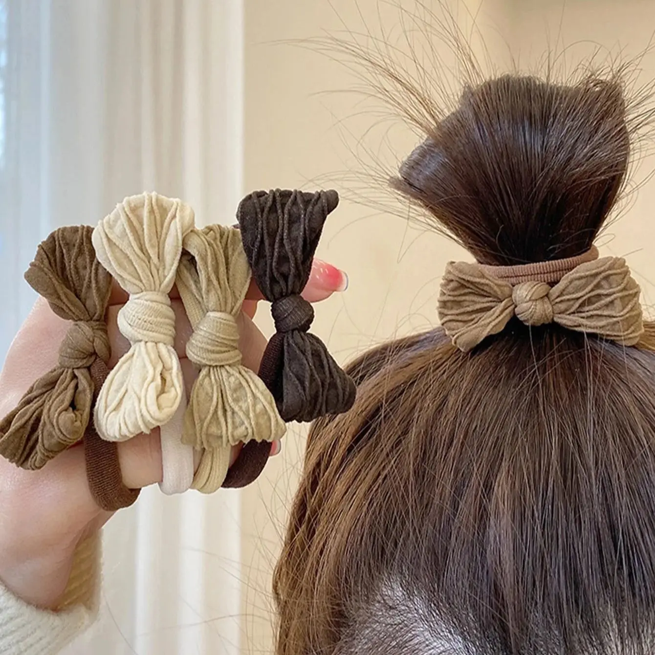 Thumbnail 2 - #65 Best Scrunchies to Buy In 2026