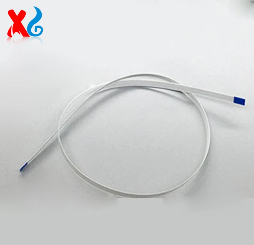 50PCS Carriage Sensor Cable For Epson L1110 L3110 L1118 L1119 L3118 L5290 L3108 L3150 L3258 L3160 L3116 L5198 L5190 42cm 4pin