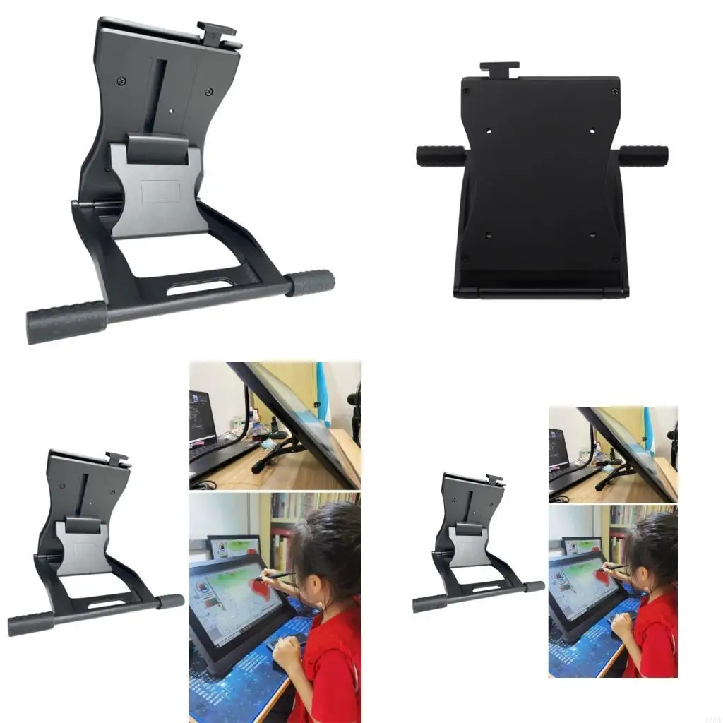 

C90F Несколько планшетов устройства стоят складные рамные скольжения