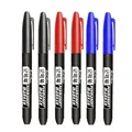 2 Negros 2 Rojos 2 Azules