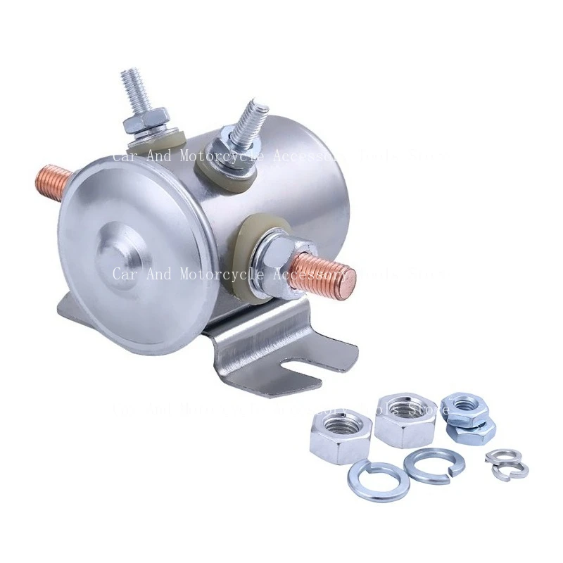 

12V150A подходит для спирального реле тележки 1114208/1114218 66-702