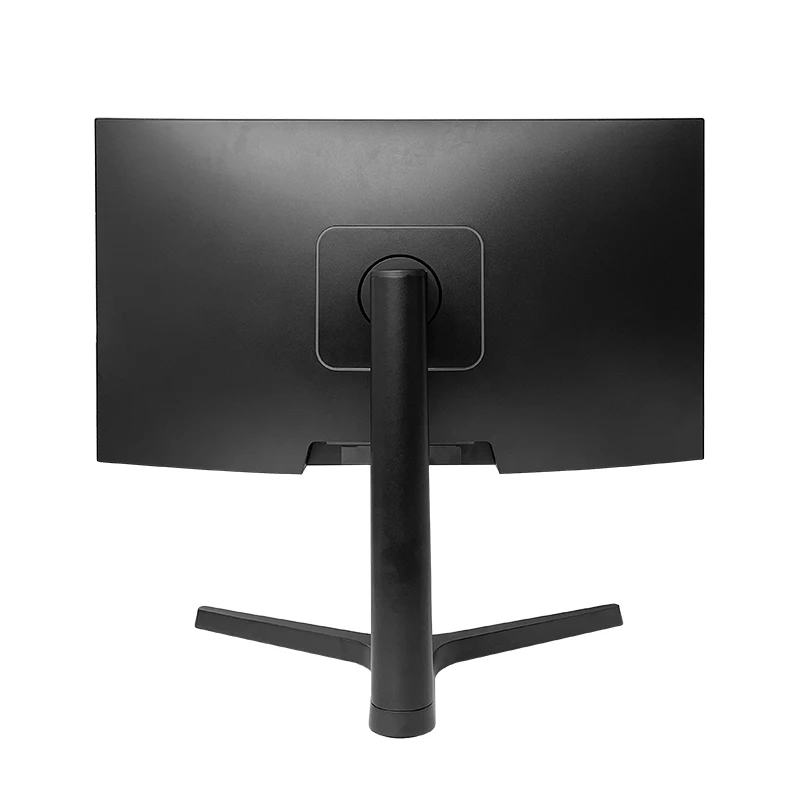 27 Zoll rahmenloser Computermonitor De PC 165 Hz Bildwiederholfrequenz 1 ms Reaktionszeit IPS Flachbildschirm LCD-Monitor für PC-Gaming-Monitor