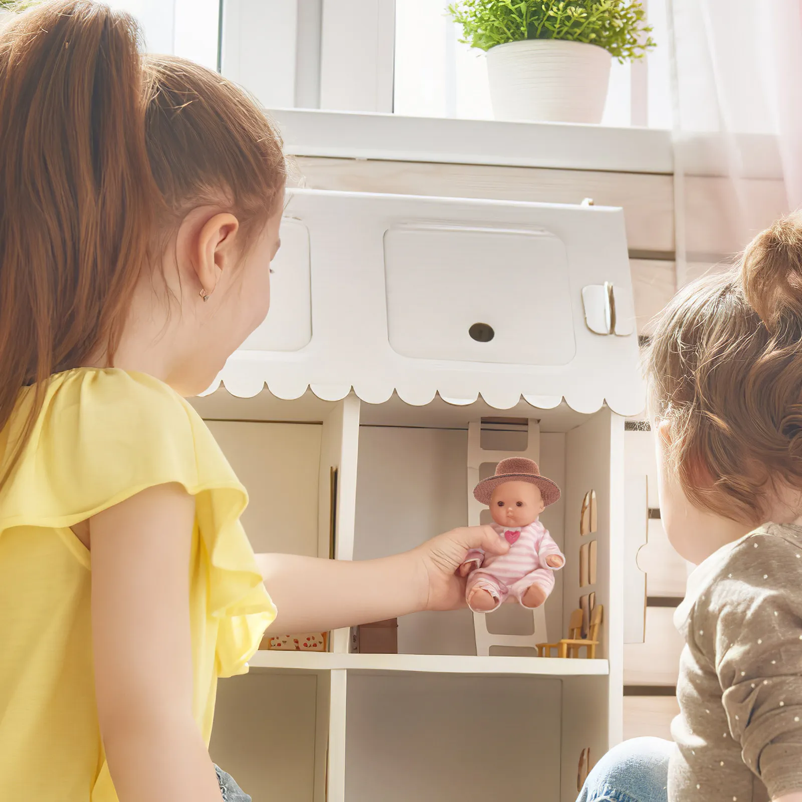 

20 шт. мини-шляпки-джазовки, разноцветные маленькие шляпки-джазовки, аксессуары для детских праздников, украшения для костюмов, маленькие шляпки для ролевых игр