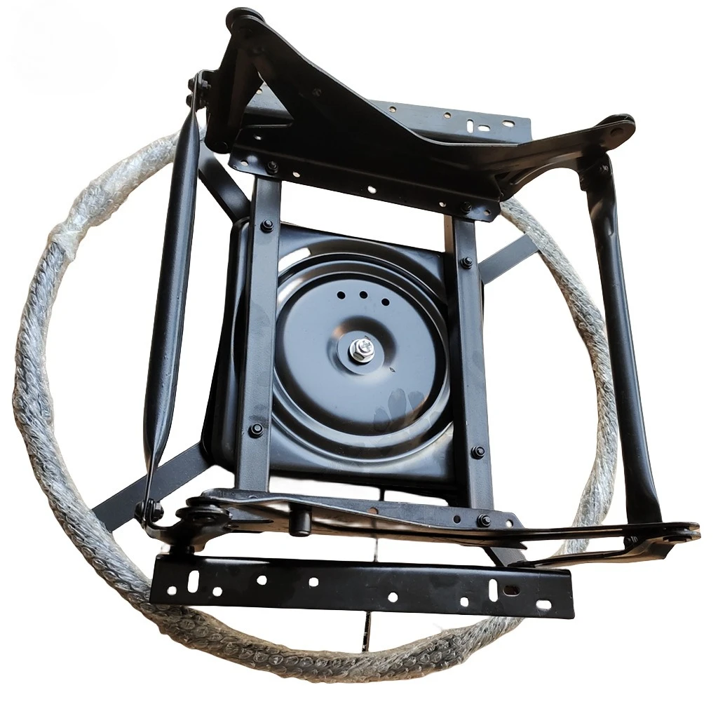 

Ремень-качалка от производителя, аксессуары для вращающихся кресел, поворотное основание ремня-качалки, семейный ремень-качалка, поворотный железный каркас