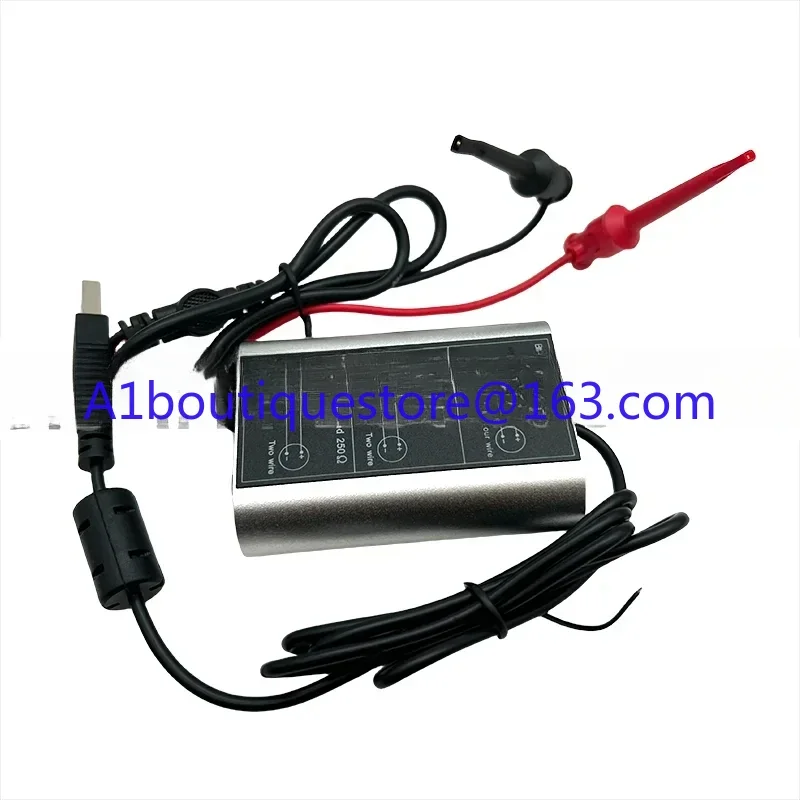 Para modem USB operador manual hart transverter SM100-C III