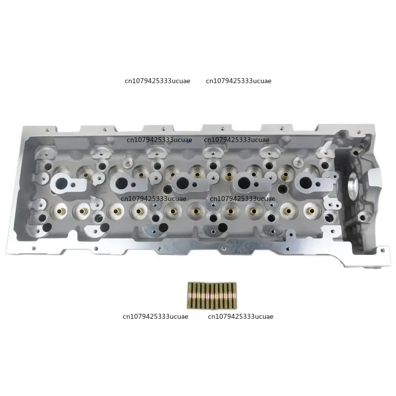 

AP02 for MERCEDES W463 W210 S210 W163 W203 S203 C209 OM612 6120102320 6120103520 A6120102320 A6120103520 Cylinder Head