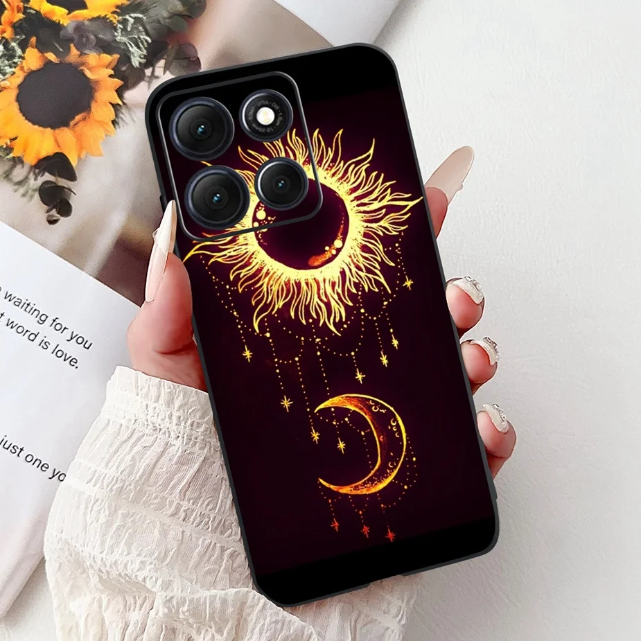 Per Motorola Moto G86 Power Case New Fashion Dipinta Cover Custodia morbida in silicone per telefono per Moto G56 G 86 MotoG56 MotoG86 Borse di alimentazione  202192403