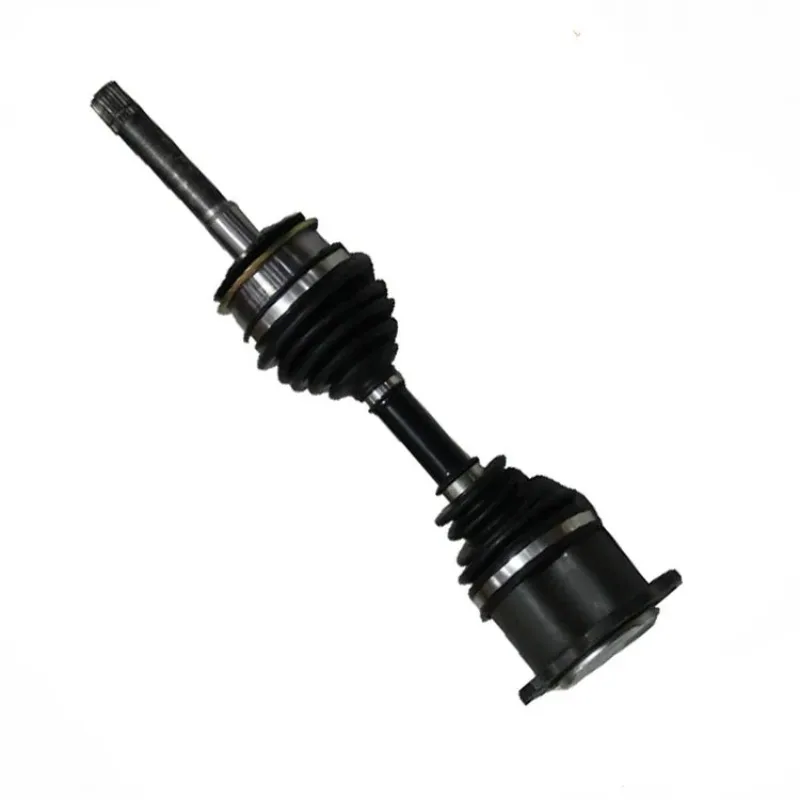 Car Parts Front  Axle Drive Left Axle Half Shaft Drive Shaft for nissan carparts