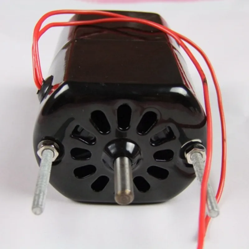 Computer Embroidery Machine Accessories Motor Of High-Speed Winding Machine