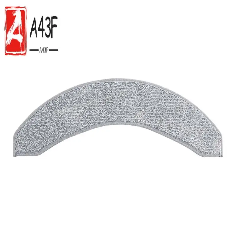 

A43F-For Irobot Roomba Combo 10 Max Vacuum Replacement Parts Main Roller Side Brush Hepa Filter Mop Pads Dust Bag Accessories