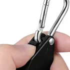 rope clip hanger ratchet