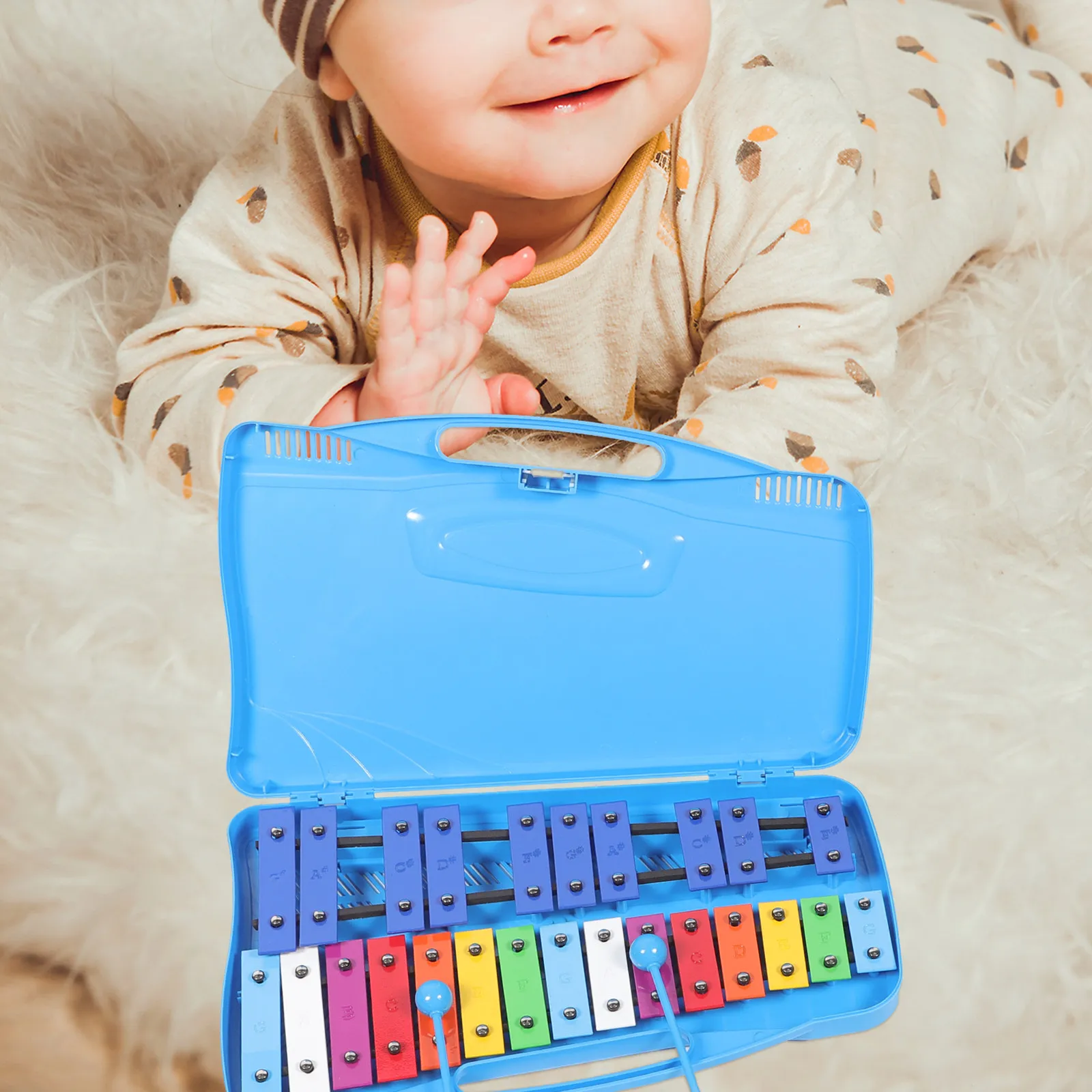 1set-xylophone-25-notes-for-beginners-percussion-instrument-fine-workmanship-safe-material-long-lasting-durable