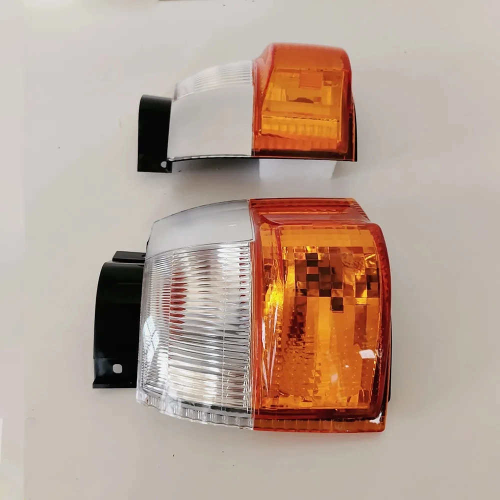 

Передний угловой фонарь автомобиля для Nissan Atlas F23 B6120-0T500, боковой угловой фонарь 1992-2007 гг.