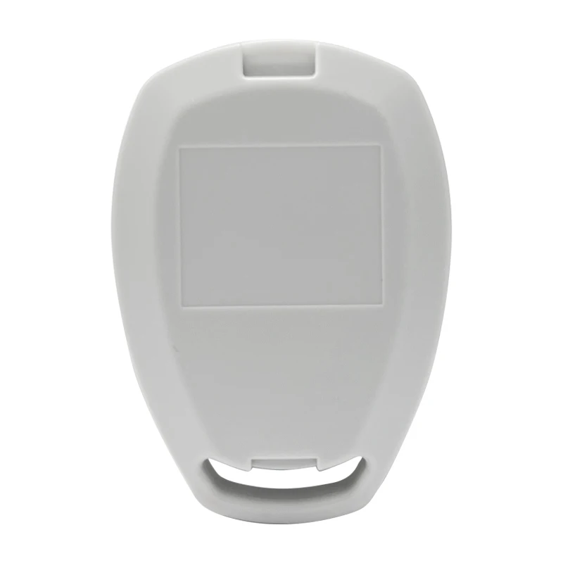 Control remoto para puerta de garaje, código fijo para DITEC GOL4C, abridor de Gatae, 433,92 MHz, código rodante para GOL4