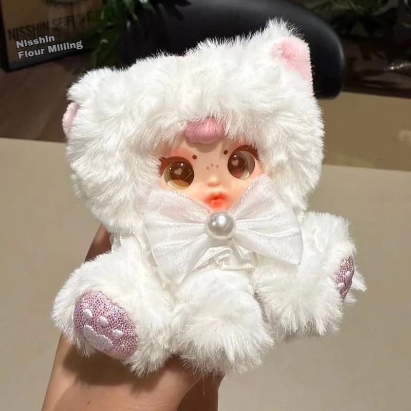 

Milk Candy Spot Blind Box Toy Pendant Cute Trendy Collectible Random Special Price Birthday Gift for Kids And Adults