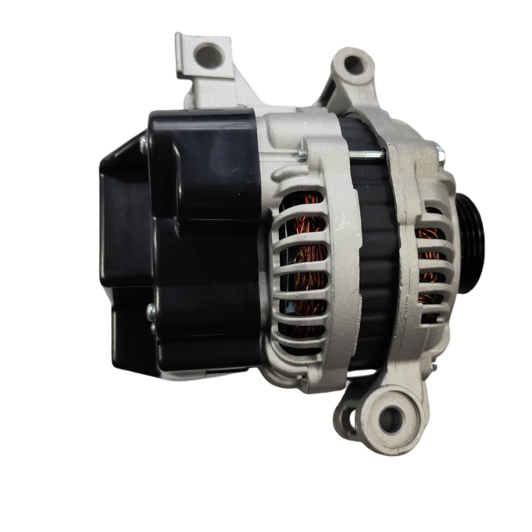 Генератор на заводе 2003-2005 11005N