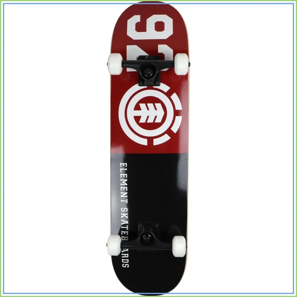 

Professional Skateboard Complete 7.75x31.25 Ready to Ride