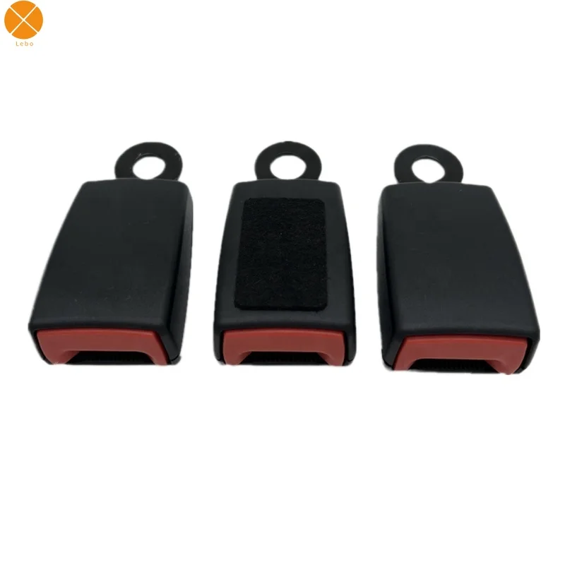 OEM LR009305 LR009308 LR009291 Car Rear Seat Belt Buckle Seat For Land Rover Discovery3 4