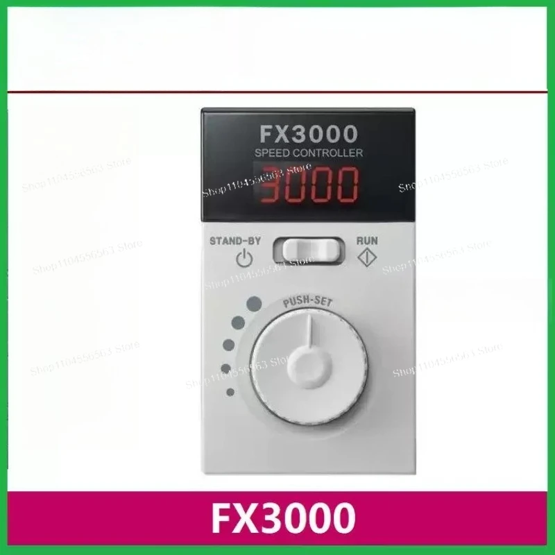 FX3000  governor FX3000-090S direct sales FX1000A