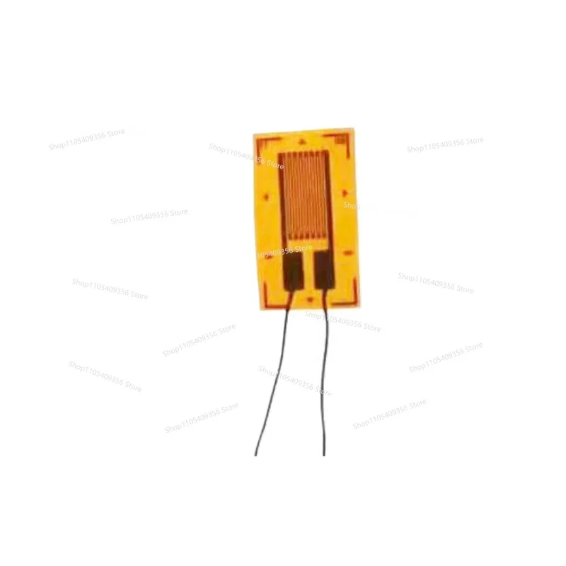 For 120-2AA Strain Gauge 30cm Extension Wire, Strain Gauge Deformation/strain Sensor 10 Piece