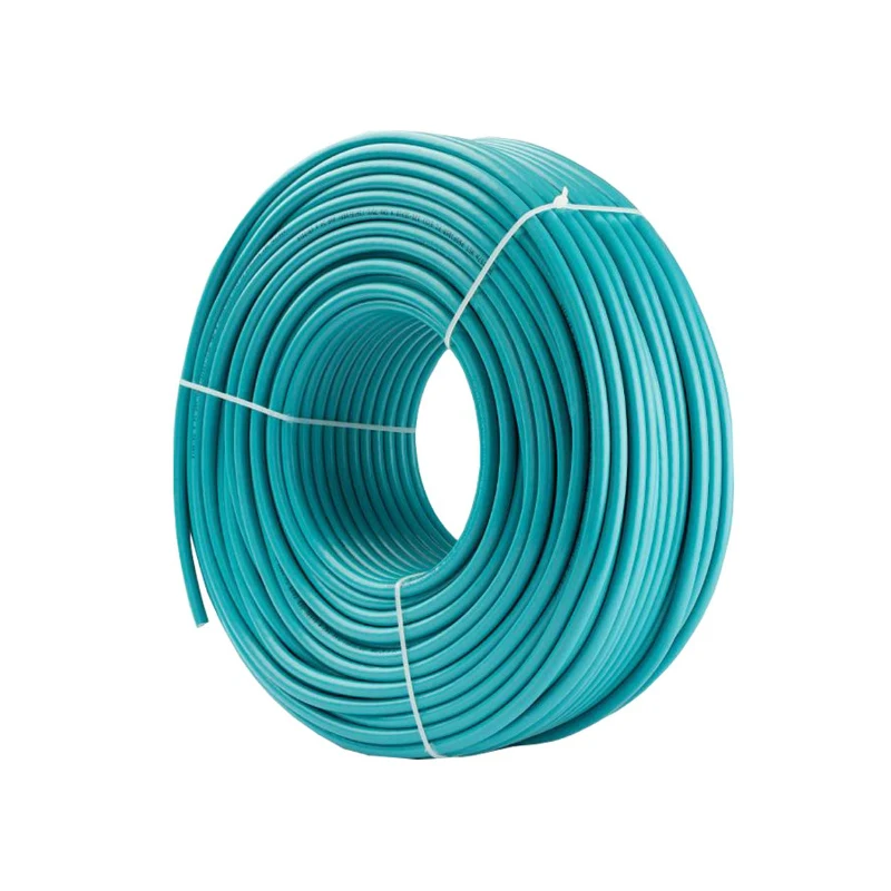 6XV1830-3EH10 Suitable Standard DP Cable 2 Core Blue Shielded Trailing Cable 6XV18303EH10 5m