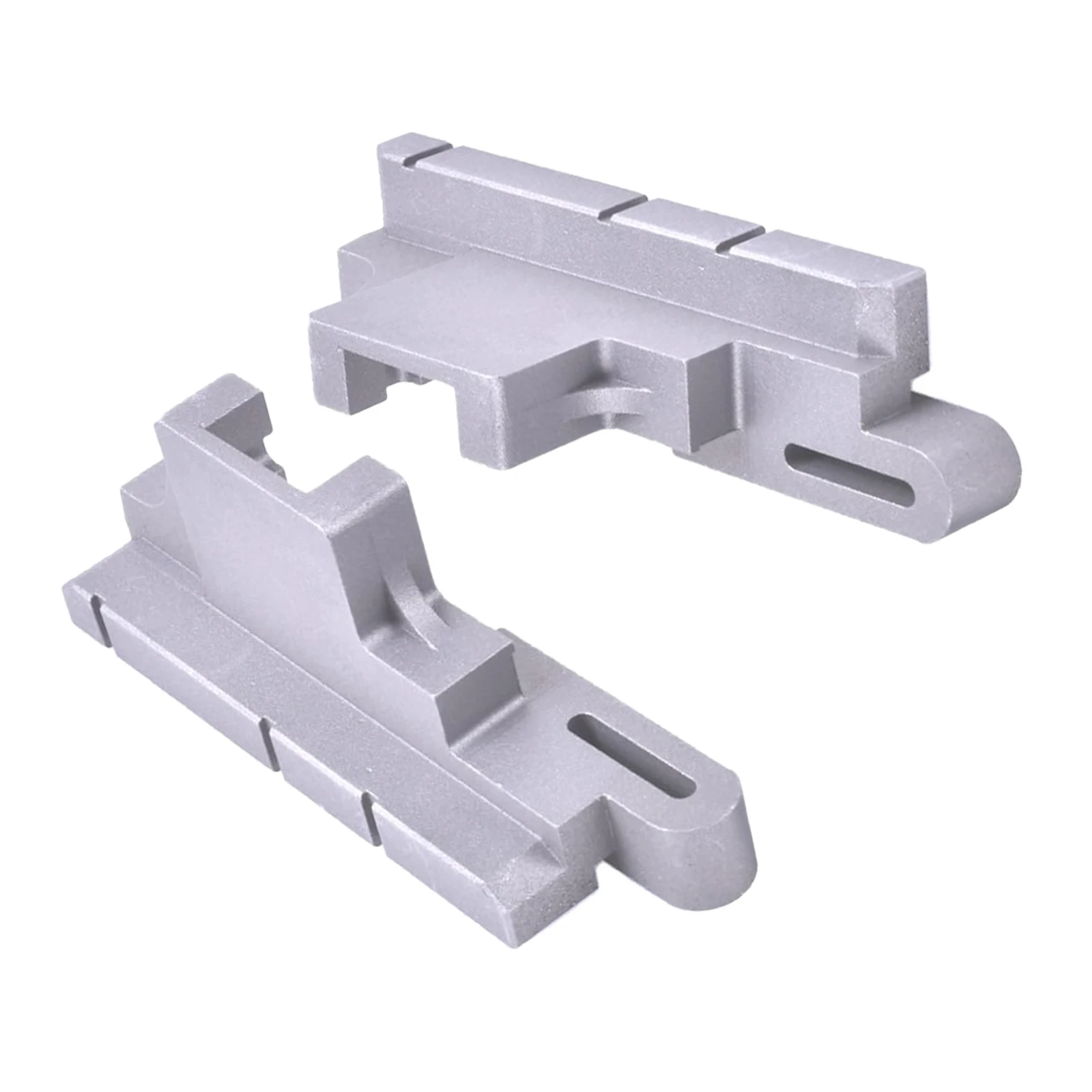 

Replacement Clip Aluminum Sunproof Clip Car Modification Aluminum Clip For Renegade 77368445 77368446 Direct Replacement Part