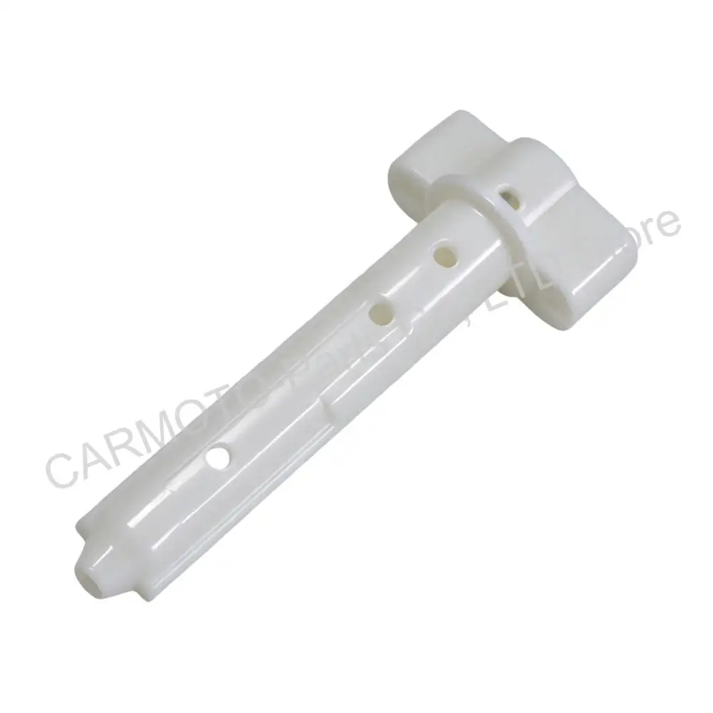 Adaptador de pomo de palanca de cambios con impresión 3D para Peugeot Partner, Jumpy, Expert, Citroën C8, Fiat Scudo