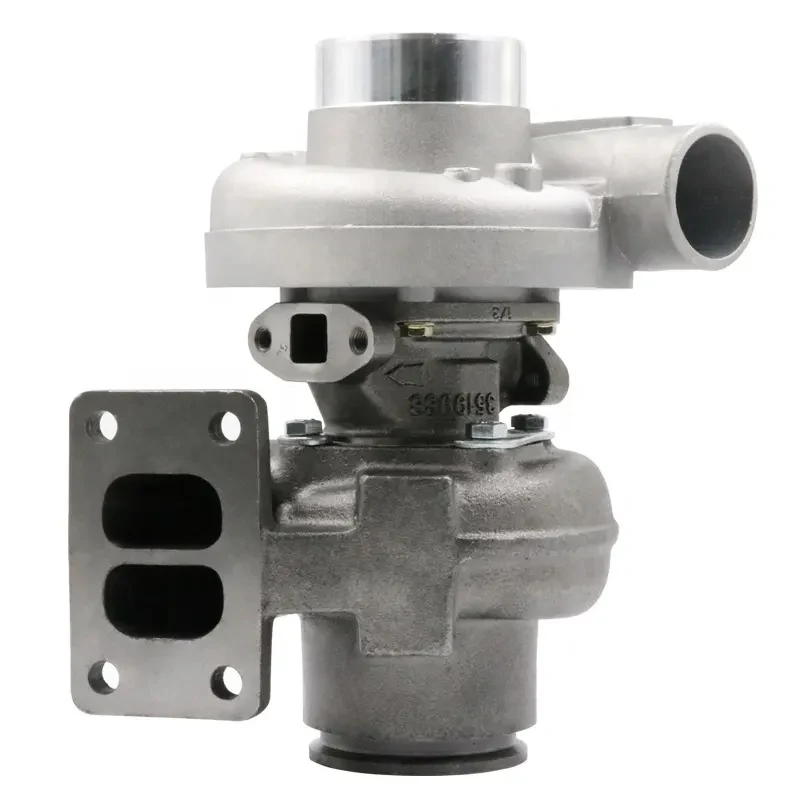 

Турбокомпрессор HX30 J802908 3802908 3592109 3592110 3592111 3592112 турбокомпрессор для двигателя Cummins 4BTA