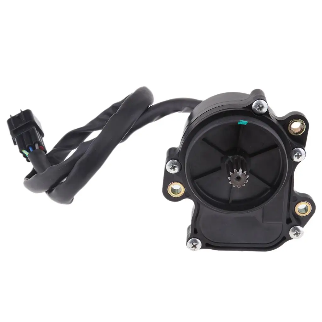 

Front Differential Servo Motor Part Fit for CFMOTO 450cc Replace Q830-314000