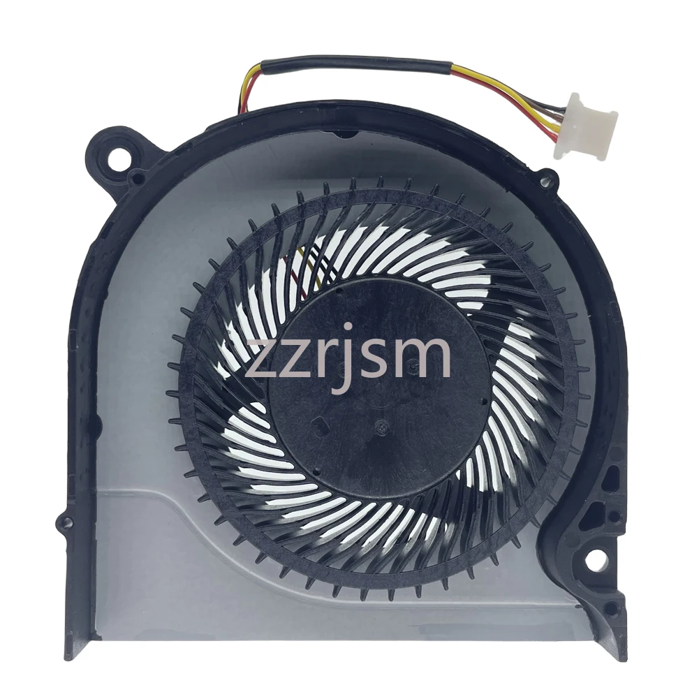 Replacement  Laptop CPU Cooling Fan for Acer Nitro 5 AN515-41 AN515-42 AN515-51 AN515-52 AN515-53 Series 23.Q2CN2.001