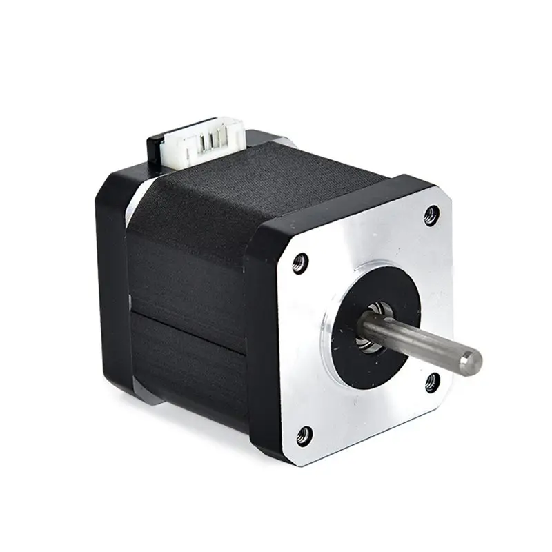 

LDO-42STH48-2504AC для Voron Vcore3 BLV Ender 5 Corexy: высокоточный двигатель с высоким крутящим моментом и низким уровнем шума для 3D-принтеров