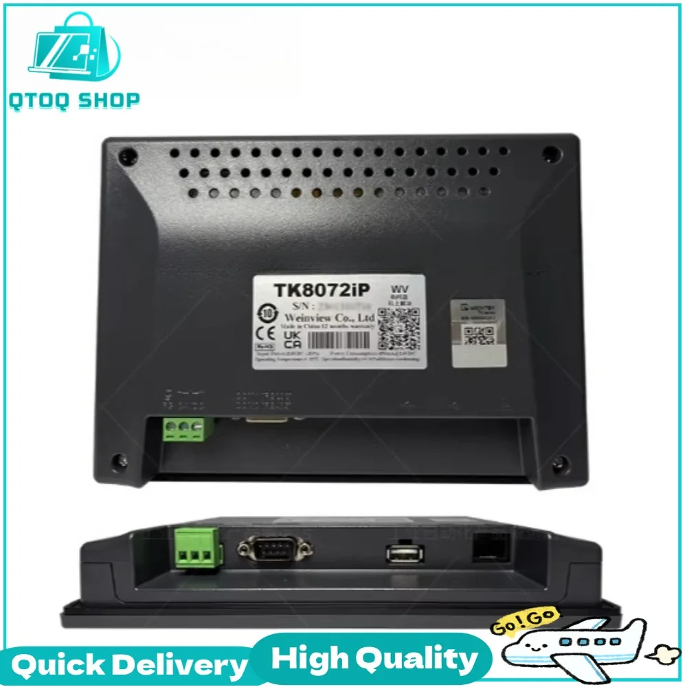 The Brand New Original  Only Sell MT8071IP  MT8102IP   MT8071IE  TK6071IP  TK6071IQ